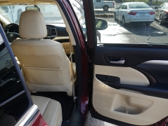 Used 2015  Toyota Highlander 4d SUV AWD XLE at Auto Finance Center LLC near Woodbridge&comma; VA