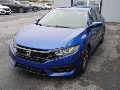 Used 2018  Honda Civic Sedan 4d LX CVT at Auto Finance Center LLC near Woodbridge&comma; VA