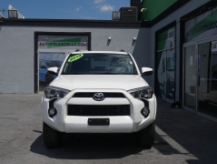 Used 2019  Toyota 4Runner 4WD &lpar;Natl&rpar; at Auto Finance Center LLC near Woodbridge&comma; VA
