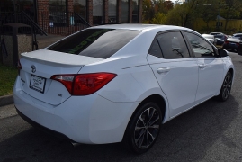 Used 2017  Toyota Corolla (Natl) at Auto Finance Center LLC near Woodbridge, VA