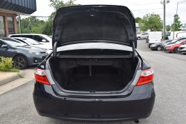 Used 2017  Toyota Camry Auto &lpar;Natl&rpar; at Auto Finance Center LLC near Woodbridge&comma; VA