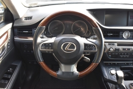 Used 2018 Lexus ES ES 350 FWD at Auto Finance Center LLC near Woodbridge, VA