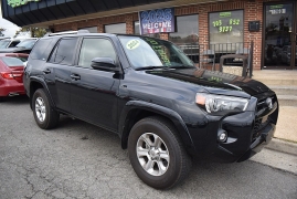 Used 2024  Toyota 4Runner SR5 2WD at Auto Finance Center LLC near Woodbridge&comma; VA