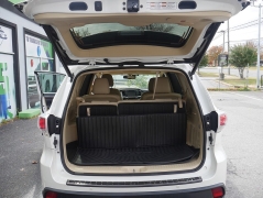 Used 2016  Toyota Highlander FWD 4dr V6 Limited (Natl) at Auto Finance Center LLC near Woodbridge, VA