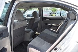 Used 2008 Honda Accord Sedan 4d LX-P Auto at Auto Finance Center LLC near Woodbridge, VA