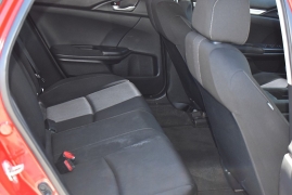 Used 2019  Honda Civic Sedan 4d LX CVT at Auto Finance Center LLC near Woodbridge&comma; VA