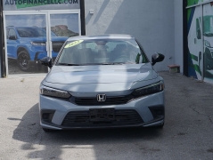 Used 2023  Honda Civic Sedan Sport CVT at Auto Finance Center LLC near Woodbridge&comma; VA