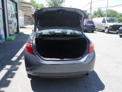 Used 2019 Toyota Corolla 4d Sedan LE at Auto Finance Center LLC near Woodbridge, VA