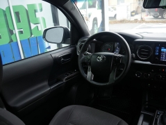 Used 2016  Toyota Tacoma 4WD Double Cab V6 &lpar;Natl&rpar; at Auto Finance Center LLC near Woodbridge&comma; VA