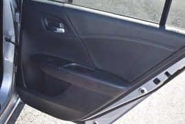 Used 2014  Honda Accord Sedan 4dr I4 CVT EX-L at Auto Finance Center LLC near Woodbridge, VA