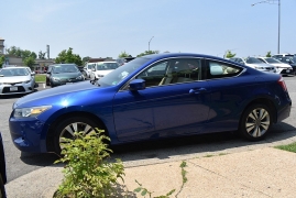 Used 2010 Honda Accord Coupe 2d LX-S Auto at Auto Finance Center LLC near Woodbridge, VA
