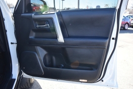 Used 2021 Toyota 4Runner SR5 4WD at Auto Finance Center LLC near Woodbridge, VA