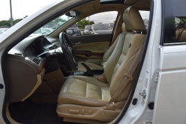 Used 2010 Honda Accord Sedan 4d EX-L V6 at Auto Finance Center LLC near Woodbridge, VA