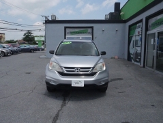 Used 2011 Honda CR-V 4d SUV FWD EX at Auto Finance Center LLC near Woodbridge, VA