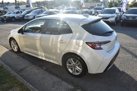 Used 2020  Toyota Corolla Hatchback CVT &lpar;Natl&rpar; at Auto Finance Center LLC near Woodbridge&comma; VA