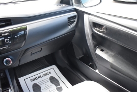 Used 2015 Toyota Corolla 4d Sedan L Auto at Auto Finance Center LLC near Woodbridge, VA