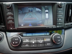 Used 2016  Toyota RAV4 4d SUV FWD SE at Auto Finance Center LLC near Woodbridge, VA