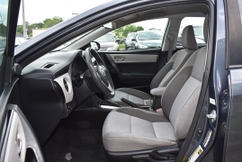 Used 2018 Toyota Corolla 4d Sedan LE at Auto Finance Center LLC near Woodbridge, VA