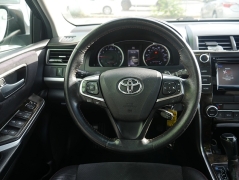 Used 2015 Toyota Camry 4d Sedan XSE at Auto Finance Center LLC near Woodbridge, VA
