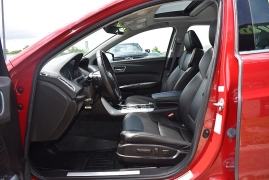 Used 2019 Acura TLX 4d Sedan SH-AWD 3.5L at Auto Finance Center LLC near Woodbridge, VA