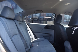 Used 2014  Honda Accord Sedan 4d LX CVT at Auto Finance Center LLC near Woodbridge&comma; VA