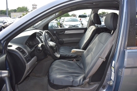 Used 2011 Honda CR-V 4d SUV FWD EX-L at Auto Finance Center LLC near Woodbridge, VA