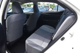 Used 2015 Toyota Corolla 4d Sedan L Auto at Auto Finance Center LLC near Woodbridge, VA