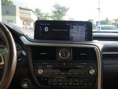Used 2020  Lexus RX RX 350 AWD w&sol;Premium Pkg at Auto Finance Center LLC near Woodbridge&comma; VA
