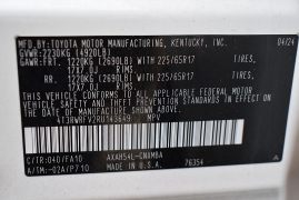 Used 2024  Toyota RAV4 Hybrid XLE AWD at Auto Finance Center LLC near Woodbridge&comma; VA