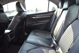 Used 2021  Toyota Camry SE Auto &lpar;Natl&rpar; at Auto Finance Center LLC near Woodbridge&comma; VA