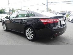 Used 2014 Toyota Avalon 4d Sedan XLE Premium at Auto Finance Center LLC near Woodbridge, VA