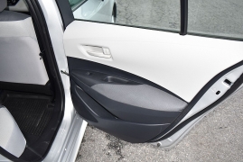Used 2025  Toyota Corolla LE CVT at Auto Finance Center LLC near Woodbridge&comma; VA