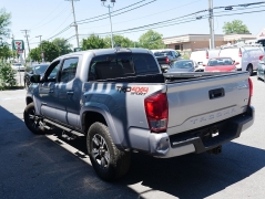 Used 2018  Toyota Tacoma Double Cab 5' Bed V6 4x4 &lpar;Natl&rpar; at Auto Finance Center LLC near Woodbridge&comma; VA