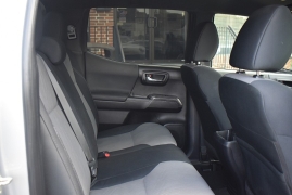 Used 2021  Toyota Tacoma 4WD Double Cab 5' Bed V6 &lpar;Natl&rpar; at Auto Finance Center LLC near Woodbridge&comma; VA