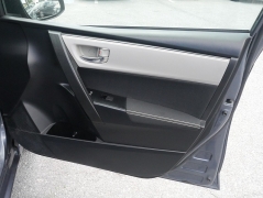 Used 2018 Toyota Corolla 4d Sedan LE at Auto Finance Center LLC near Woodbridge, VA