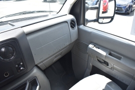 Used 2011 Ford Econoline Cargo Van E250 Van at Auto Finance Center LLC near Woodbridge, VA