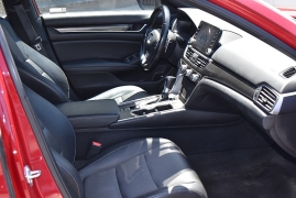 Used 2021  Honda Accord Sedan Sport 1&period;5T CVT at Auto Finance Center LLC near Woodbridge&comma; VA