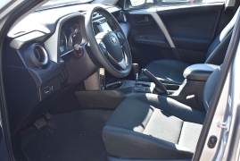 Used 2016  Toyota RAV4 4d SUV FWD LE at Auto Finance Center LLC near Woodbridge&comma; VA