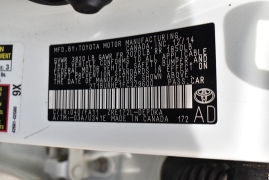 Used 2015 Toyota Corolla 4d Sedan L Auto at Auto Finance Center LLC near Woodbridge, VA