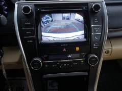 Used 2016  Toyota Camry 4dr Sdn I4 Auto &lpar;Natl&rpar; at Auto Finance Center LLC near Woodbridge&comma; VA