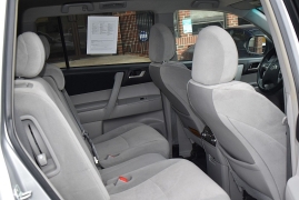 Used 2011  Toyota Highlander FWD 4dr V6 &lpar;Natl&rpar; at Auto Finance Center LLC near Woodbridge&comma; VA