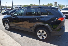 Used 2020  Toyota RAV4 XLE FWD &lpar;Natl&rpar; at Auto Finance Center LLC near Woodbridge&comma; VA