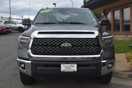 Used 2018 Toyota Tundra 4WD CrewMax 5.5' Bed 5.7L (Natl) at Auto Finance Center LLC near Woodbridge, VA
