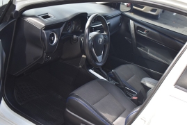 Used 2017  Toyota Corolla (Natl) at Auto Finance Center LLC near Woodbridge, VA