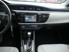 Used 2016 Toyota Corolla 4d Sedan LE at Auto Finance Center LLC near Woodbridge, VA