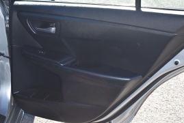 Used 2016  Toyota Camry 4dr Sdn I4 Auto (Natl) at Auto Finance Center LLC near Woodbridge, VA