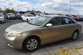 Used 2009 Toyota Camry 4dr Sdn I4 (Natl) at Auto Finance Center LLC near Woodbridge, VA