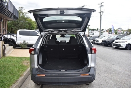 Used 2021  Toyota RAV4 LE AWD at Auto Finance Center LLC near Woodbridge&comma; VA