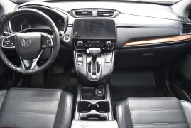 Used 2019 Honda CR-V 4d SUV AWD EX-L at Auto Finance Center LLC near Woodbridge, VA