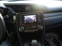 Used 2019  Honda Civic Sedan 4d LX CVT at Auto Finance Center LLC near Woodbridge, VA